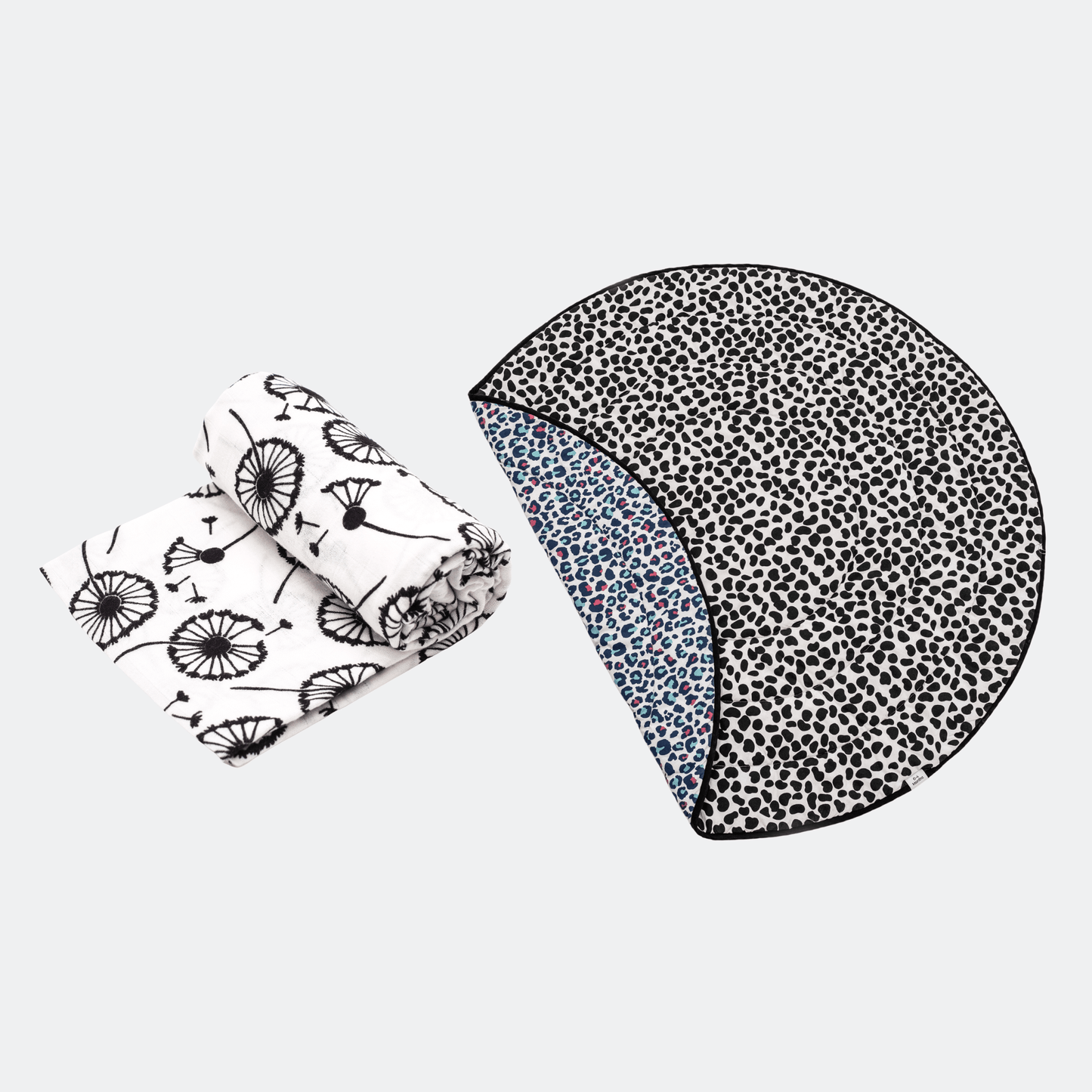 THE TUMMY TIME PEEKABOO BUNDLE - for babies' first year