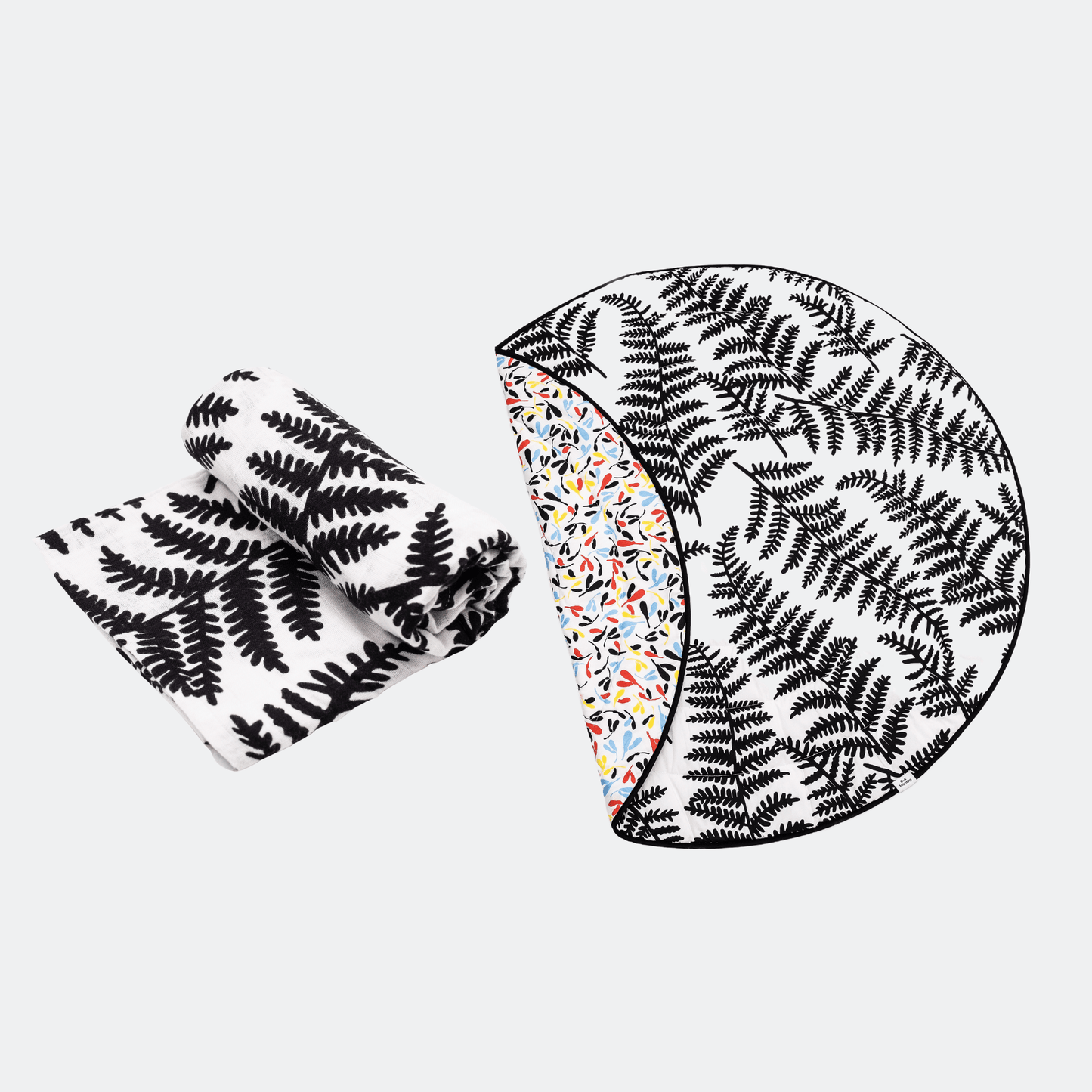 THE TUMMY TIME PEEKABOO BUNDLE - for babies' first year