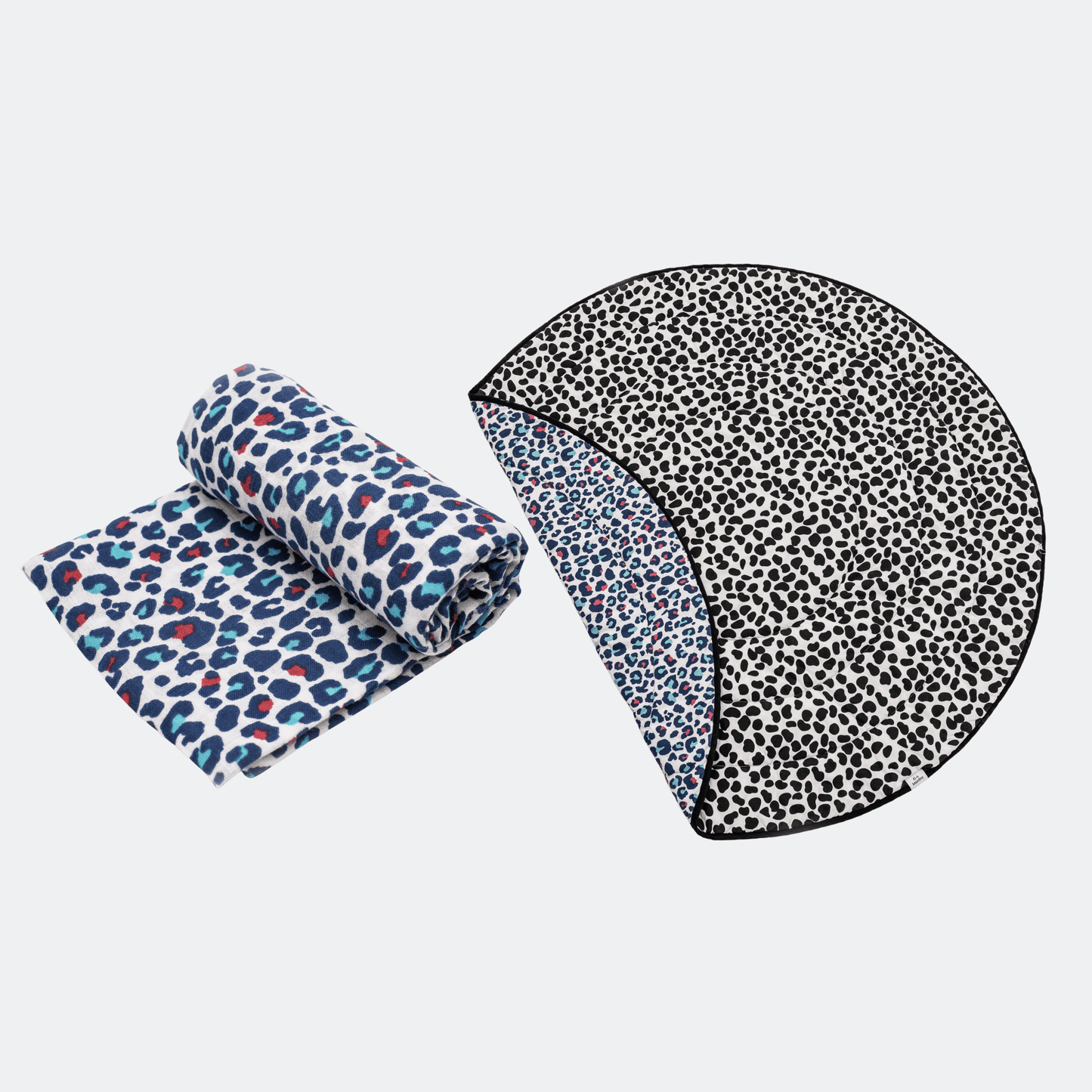 THE TUMMY TIME PEEKABOO BUNDLE - for babies' first year