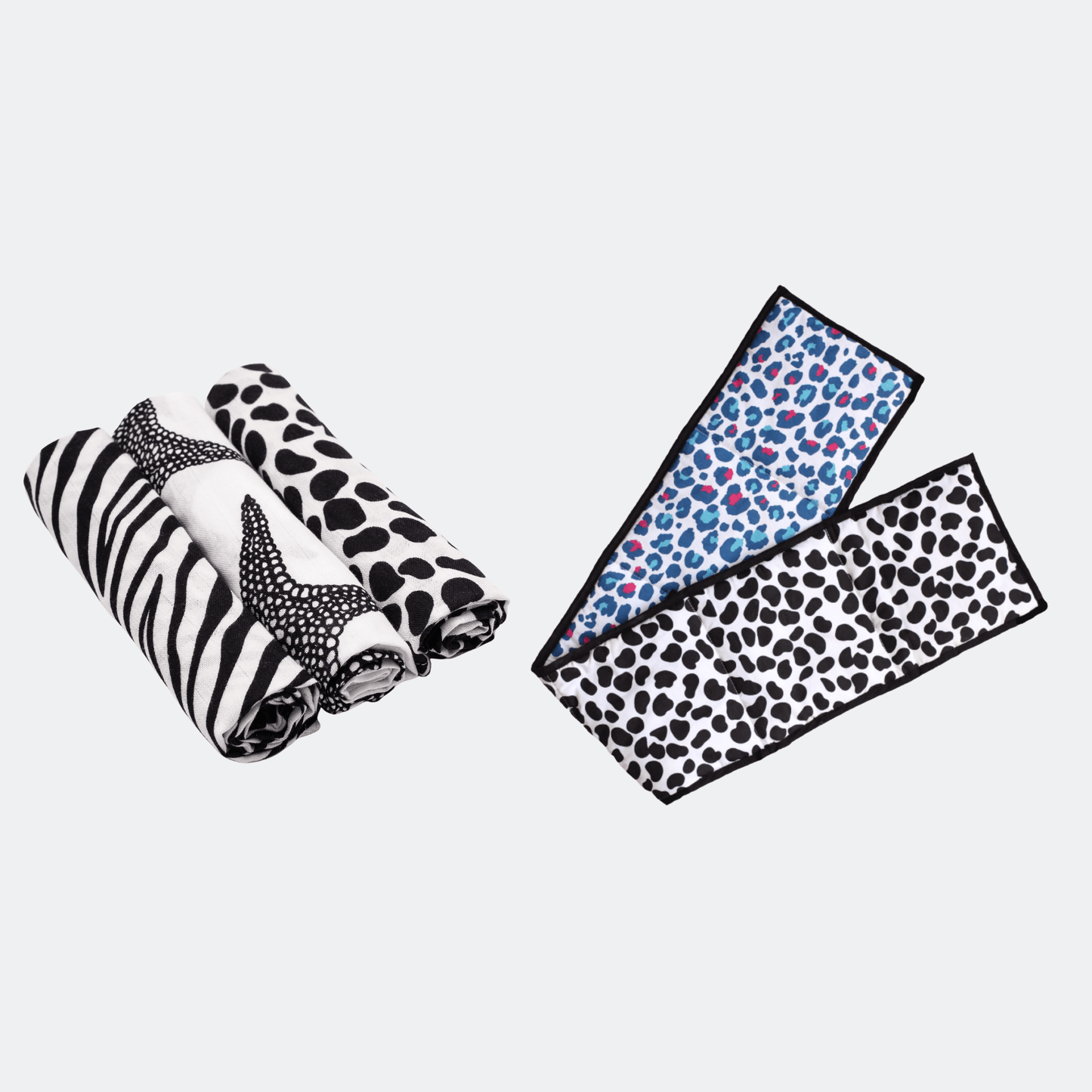 VERSATILE ESSENTIALS BUNDLE - for babies' first year